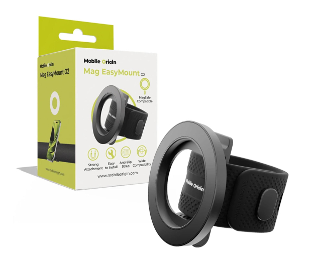 Mobile Origin Mag Easy Mount O2 MO-MEM-O2 - 1363073 - zdjęcie